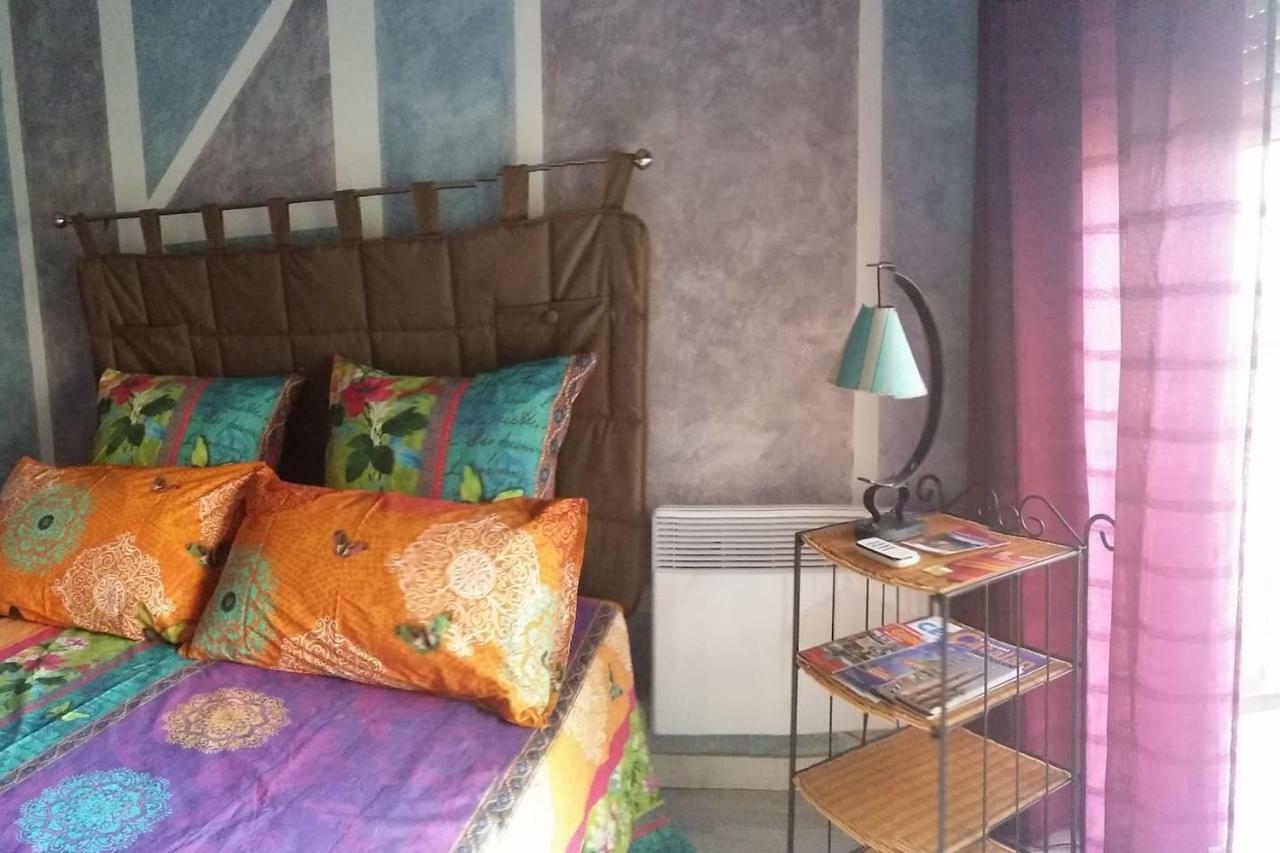 chambre chez l'habitant Céret Extérieur photo
